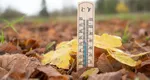 Prognoza meteo. Vremea va rămâne instabilă, dar temperaturile vor fi peste media normală