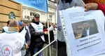 Profesorii amenință din nou cu greva generală! Proteste după declarațiile făcute de Nicușor Dan: „Domnul președinte are o restanță”