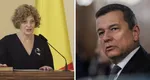 EXCLUSIV – Sorin Grindeanu, atac dur la adresa Oanei Gheorghiu: „Nu-mi convine să mă facă de râs”