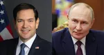 Marco Rubio avertizează Rusia după recentele incursiuni cu drone în Europa de Est: „Avem un angajament ferm față de NATO și de a ne apăra partenerii dacă vor fi vreodată atacați”