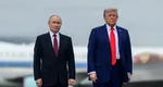 The Telegraph, noi dezvăluiri: Trump îi dă lui Putin teritoriile ocupate în Ucraina