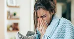 De nu funcționează leacurile tradiționale pentru combatarea răcelii? Un expert în epidemiologie spulberă miturile