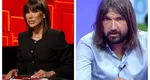 Ce îi strică imaginea lui Denise Rifai. Olga Barcari, colega de la Asia Express a lui Dan Alexa, a dat din casă