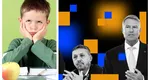 România Educată se resetează de la 0 după ce s-au investit 10 ani în acest program naţional. Ministrul Daniel David anunţă noua strategie