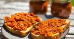 Ce ingrediente ascunde borcanul de zacuscă de aproape 20 de lei, preferatul românilor în Postul Crăciunului