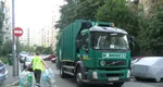 Reîncepe războiul gunoaielor în Sectorul 1, se opreşte curăţenia stradală chiar înainte de alegeri în Capitală. Romprest acuză facturi neplătite de 1875 de zile şi o datorie de peste 100 de milioane de lei