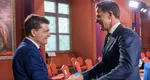 Secretarul general al NATO, Mark Rutte, vine în România, miercuri, 5 noiembrie. Se va întâlni cu Nicușor Dan și Ilie Bolojan, dar și cu șefii camerelor Parlamentului