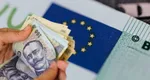 România se află pe unul dintre primele locuri din UE la numărul de angajaţi plătiţi cu salariul minim pe economie