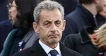 Fostul președinte francez Nicolas Sarkozy, eliberat din închisoare după 20 de zile