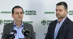 Ludovic Orban îşi negociază revenirea în PNL. Primul pas, Forţa Dreptei îl susţine cu Ciprian Ciucu la Primăria Capitalei