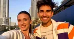 Sebastian Dobrincu și Ioana Ignat, din nou împreună? Care este adevărul despre imaginea care le-a dat speranțe fanilor