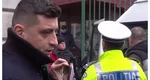 George Simion a fost ameninţat cu moartea. Poliţia a deschis dosar penal şi îi caută pe făptaşi după ce liderul AUR a cerut protecţia SPP