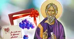Sfântul Andrei 2025. Cele mai inspirate urări de „La Mulți Ani” pentru sărbătoriții din viața ta