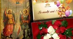 Cele mai frumoase urări și felicitări de Sfinții Arhangheli Mihail și Gavril. Mesajele pe care le poți transmite persoanelor care își serbează onomastica