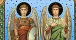 Numele sărbătorite de Sfinții Arhangheli Mihail și Gavril. Lucruri pe care nu le știai legate de origine și semnificație
