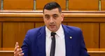 George Simion cere desecretizarea ședinței CSAT prin care au fost anulate alegerile din decembrie 2024: „Stenogramele să fie făcute publice!”. Liderul AUR vrea să afle ajutorul acordat Ucrainei: „Românii vor să știe câți bani am plătit”