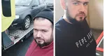 El este Mihai, un șofer român de TIR care a murit după ce a făcut infarct pe o șosea din Italia. Val de accidente și pe șoselele din România