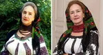 Sofia Vicoveanca a descoperit secretul tinereții! Cum reușește artista să-și mențină tenul impecabil: „Am grijă să …”