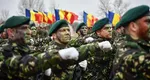 Ce salariu încasează un soldat român, fără bacalaureat, cu doi ani vechime. Câștigă mai mult decât un profesor de gimnaziu cu 40 de ani vechime