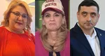 EXCLUSIV Diana Șoșoacă susține că George Simion este „ținut în hățuri de servicii față de care are obligații”. Președinta SOS România este de părere că suveraniștii vor fi distruși de asocierea cu „văduva neagră” Anca Alexandrescu