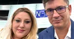 Diana Șoșoacă, critici dure la adresa lui Luis Lazarus: „Dânsul nu a făcut parte din mișcarea mea”