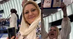 Diana Şoşoacă: „În fața lui Dumnezeu nu există bilete VIP”