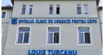 Sfârșit tragic pentru o copilă de 17 ani. A murit la o zi după ce a fost internată la Spitalul de Copii din Timișoara