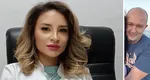 Fostul soț al Ștefaniei Szabo, principalul suspect vizat în ancheta paralelă desfășurată de colegii directoarei medicale. Relația conflictuală dintre ei a ridicat întrebări serioase în rândul apropiaților