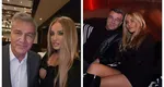 Dezvăluiri incendiare despre relaţia dintre Tania Budi şi Dan Bittman. S-au iubit timp de 10 ani: „A fost o dragoste cu năbădăi şi cu scântei”