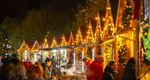 Cât trebuie să scoți din buzunar pentru o porție de ciolan cu iahnie de fasole la Târgul de Crăciun din Cluj-Napoca