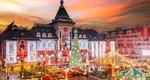Cazare de 1.500 de lei/noapte într-un oraș din România, în decembrie 2025. Târgul de Crăciun a umflat prețurile considerabil