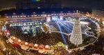 Când se vor deschide Târgurile de Crăciun 2025 în București. Primăria Capitalei va monta cel mai mare brad ecologic din țară