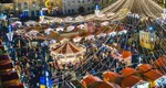 Cât trebuie să plătească o familie de români pentru o minivacanță de 1 Decembrie la Târgul de Crăciun de la Sibiu sau la cel din Craiova