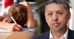 Ministerul Educației propune reguli noi pentru temele elevilor. Se interzice utilizarea temei ca instrument de pedepasă