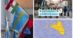 Alianța Maghiară din Transilvania readuce în prim-plan dezbaterea privind autonomia Ținutului Secuiesc. Proiectul va fi depus în Parlament