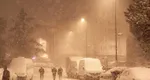 Data la care va ninge în orașele mari din România. Când vor cădea primii fulgi de nea în București, informații de ultimă oră de la meteorologi