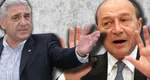 Giovanni Becali, replică usturătoare pentru Traian Băsescu: „Una e să fii infractor, dar e și mai rău să fii turnător”