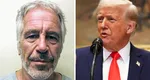 Congresul SUA publică 20.000 de documente noi despre Epstein: Legăturile cu prințul Andrew, Trump și Putin