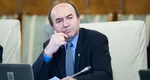 Ce spune Tudorel Toader despre eșecul negocierilor privind pensiile magistraților: „Două principii pe care trebuie să le respectăm”