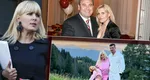 Povestea de dragoste dintre Elena Udrea și Dorin Cocoș. De ce au divorțat cei doi după 10 ani de mariaj
