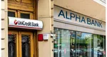 Concedieri în masă după fuziunea UniCredit – Alpha Bank: au plecat 1.100, urmează încă 500. Ce spun sindicatele şi banca