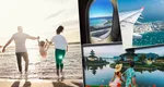 Unde vor să meargă românii în vacanță iarna. Destinațiile exotice, din ce în ce mai căutate