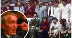 Valentin Ceaușescu dezvăluie secretul cuceririi Cupei Campionilor Europeni  de Steaua în 1986. „Bineînţeles că au râs la început”