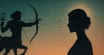 Iubăreața Venus din Balanță se opune vindecătorului Chiron din Berbec. Ce răni în amor vindecăm  de azi
