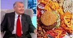 Dr. Virgiliu Stroescu desființează alimentul cel mai adorat de români, mai ales în perioada Postului: „Cea mai mare nenorocire”