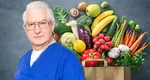 Medicul Vlad Ciurea dezvăluie ce aliment de post poate distruge activitatea cerebrală. Foarte mulți români îl consumă în această perioadă