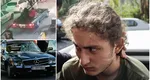 Un trotuar care leagă 2 Mai si Vama Veche, construit abia după doi ani de la accidentul provocat de Vlad Pascu