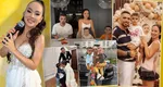 Vlăduța Lupău, dezvăluiri despre viața cu doi copii. Ce relație are artista cu soacra: „Mai sunt mici discuții”