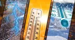 ANM a anunţat prognoza meteo pentru următoarele două săptămâni. Cum va fi vremea în perioada 10-23 noiembrie 2025