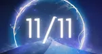 Puternicul PORTAL 11/11 este doar începutul unei noi ere norocoase pentru aceste 3 zodii. Ascultă-ți sufletul și vezi ce vrea cu adevărat